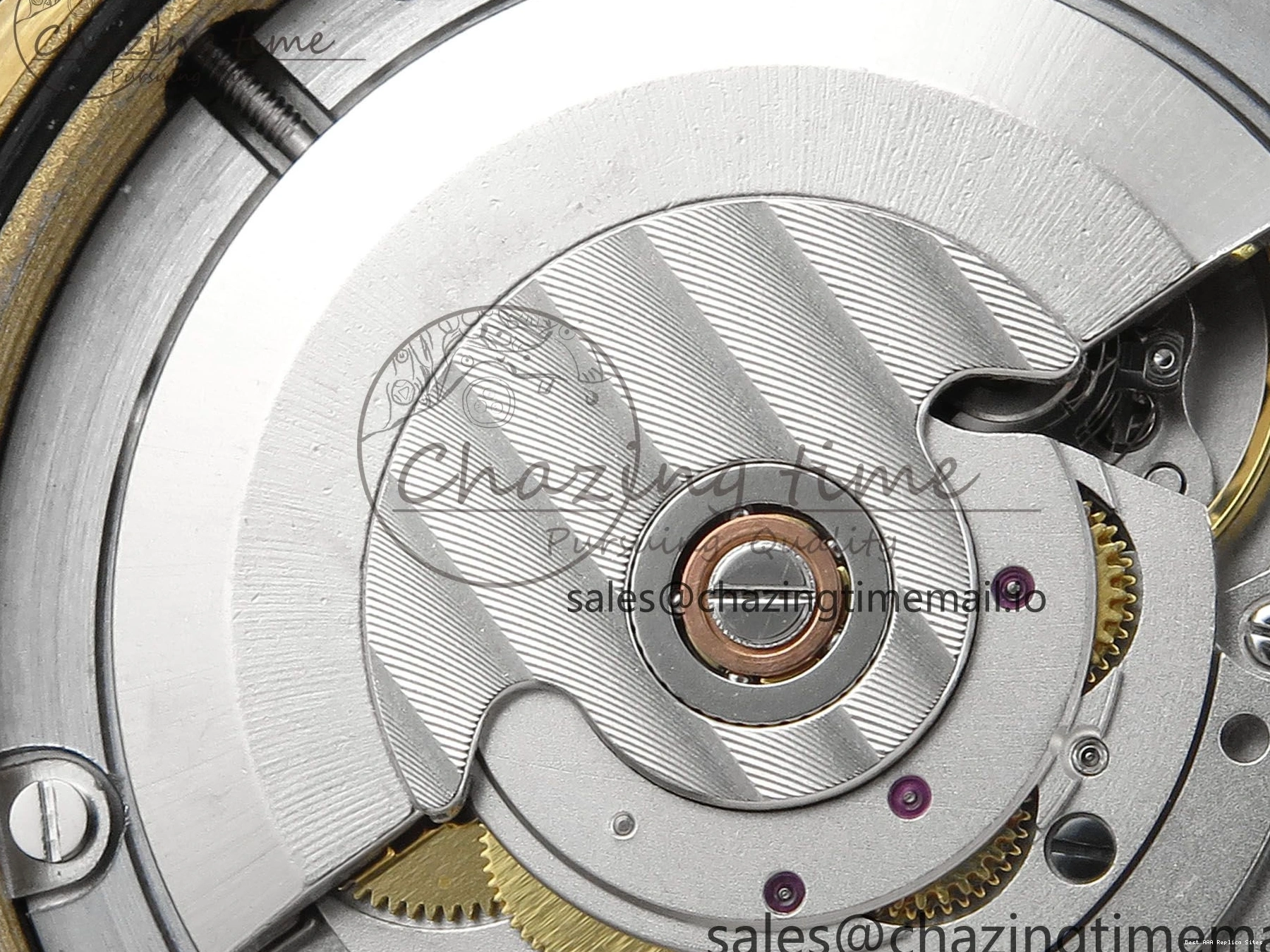 Best AAA Replica Sites Green Weight) 803 1:1 on Edition Effortless Bracelet 228238 (Gain Ombre Date President Noob Day 40 YG A2836 Roman Dial Best 1226